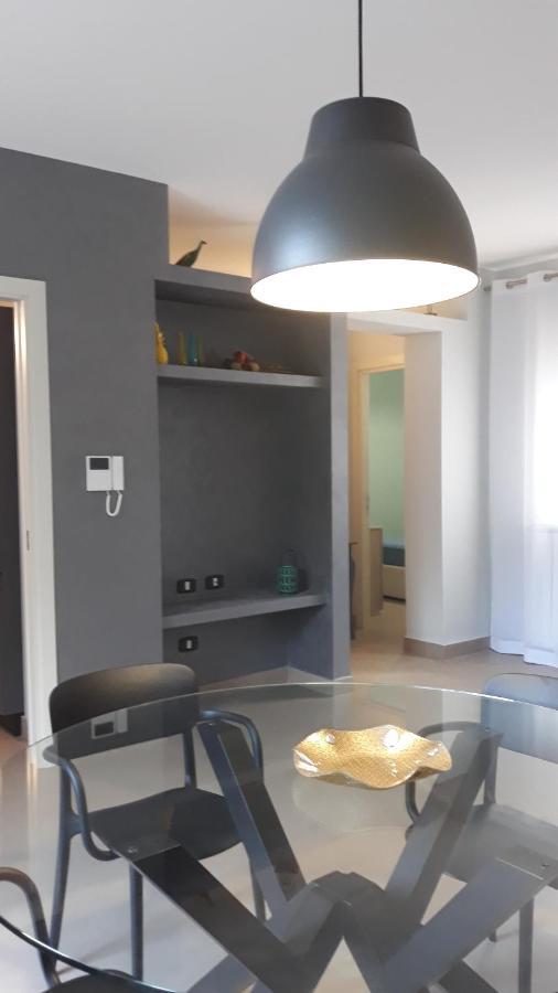 Ze-Vi Home Санта-Флавия Экстерьер фото