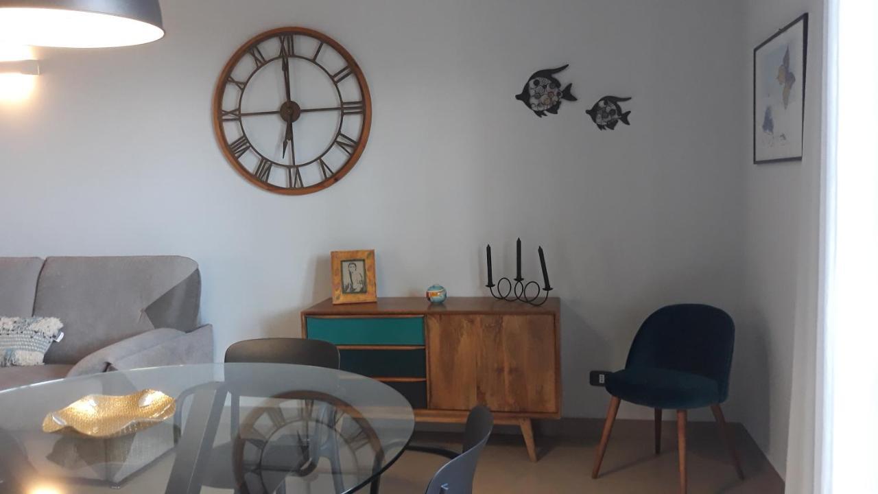 Ze-Vi Home Санта-Флавия Экстерьер фото