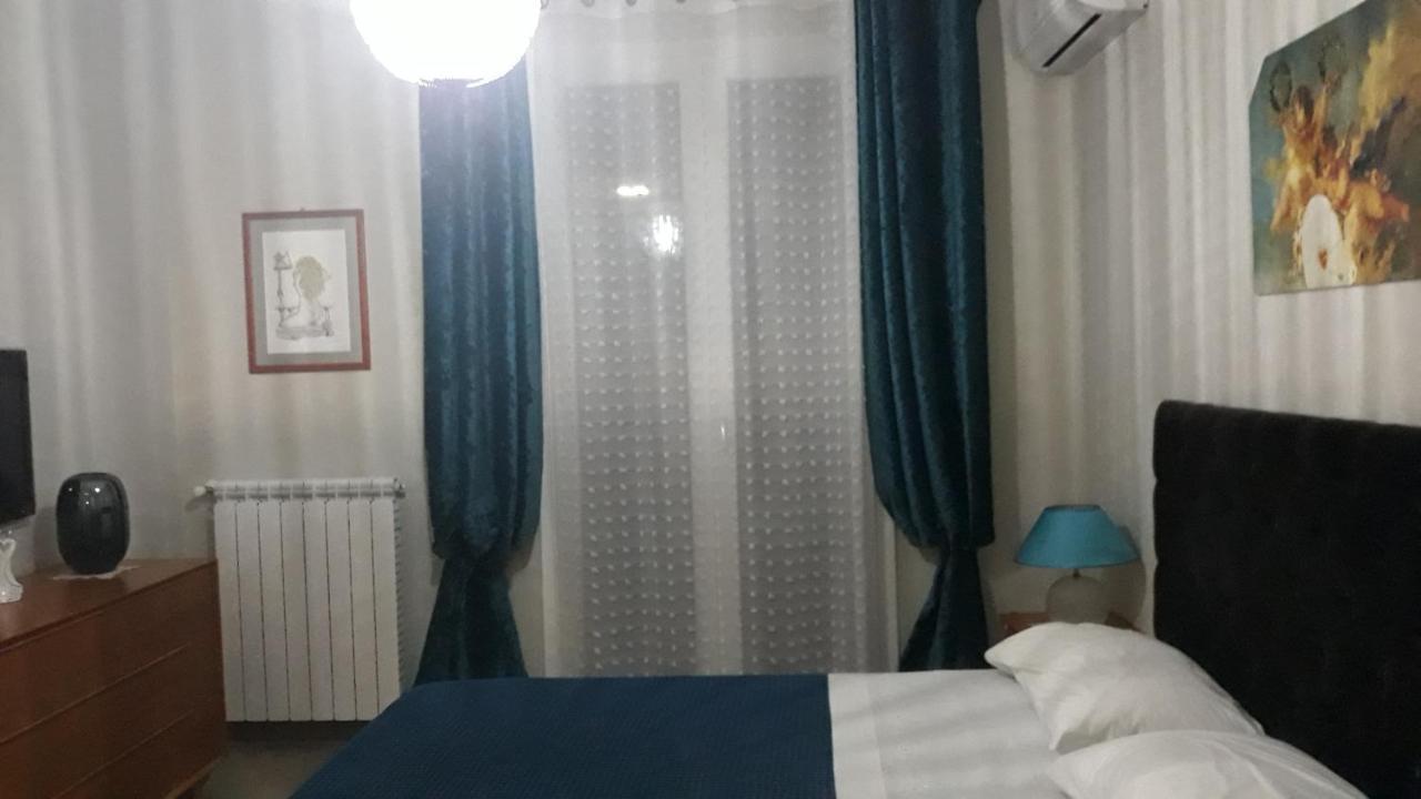 Ze-Vi Home Санта-Флавия Экстерьер фото