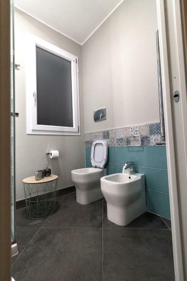 Ze-Vi Home Санта-Флавия Экстерьер фото